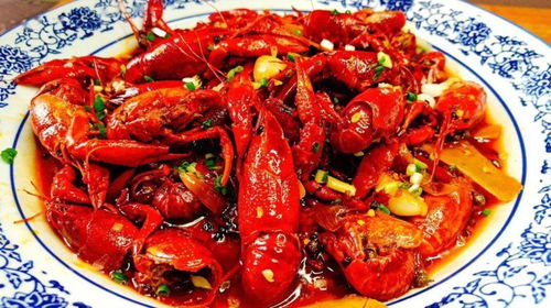 喜迎新年，中國味香飄全球——從龍蝦調(diào)料看中華美食的海外熱潮