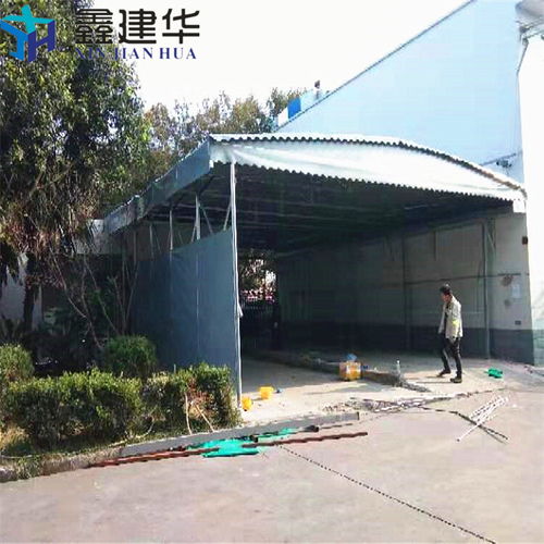 電動伸縮遮陽棚尺寸定制、價格解析與紡織品遮篷選購指南