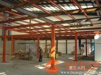 移動式工業防護專家 深入解析加固活動推拉帳篷的多場景應用