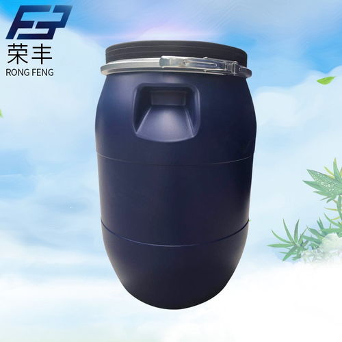 圖們閉口雙環(huán)化工桶 耐腐蝕塑料桶廠家直供，機械設備一站式銷售解決方案