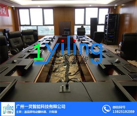 石景山區(qū)液晶顯示器翻轉(zhuǎn)器 一靈智能科技助力辦公設(shè)備批發(fā)升級(jí)